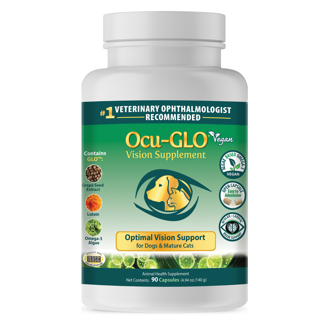 Ocu-GLO® Vegan (90ct)