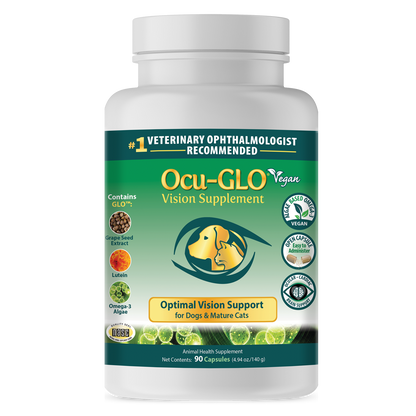 Ocu-GLO® Vegan (90ct)